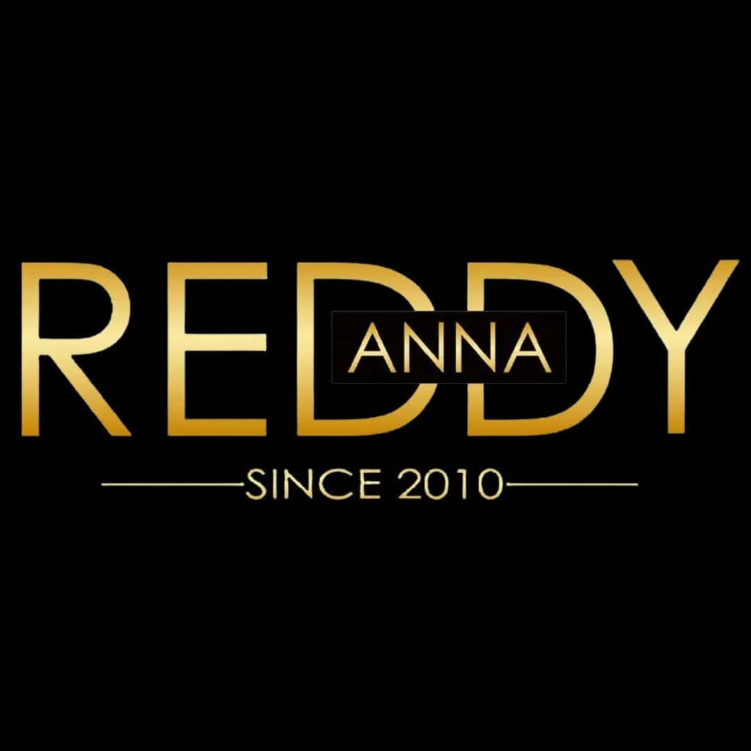 What is Reddy Anna