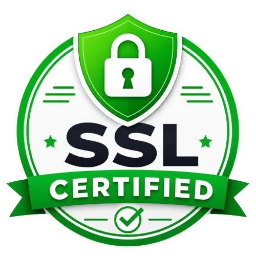 SSL Certified