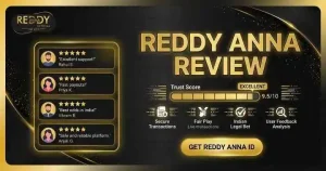 Reddyanna Review - Reddy Anna